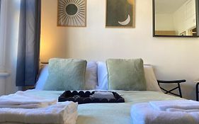 Cosy Studio Flat By King'S Cross